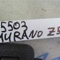 25280-CD000 | Кнопка NISSAN MURANO Z51 07-14 - Прев'ю 2