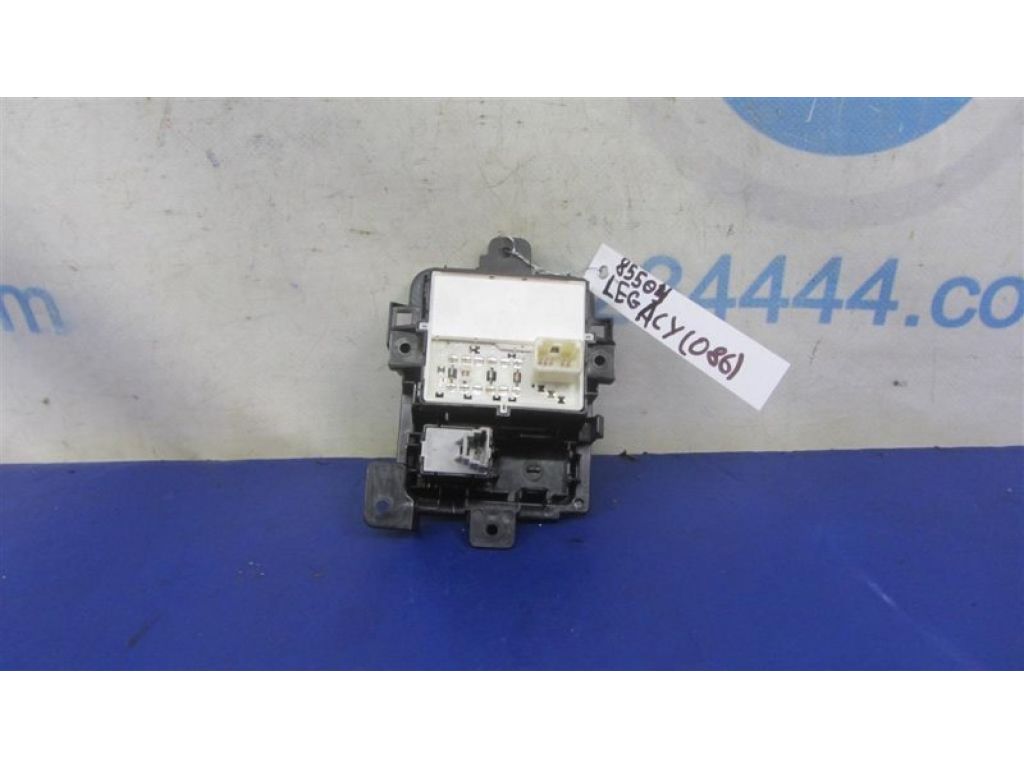 83321AL000 | Кнопка стоянкового гальма SUBARU LEGACY BN 14-18 - Фото 3