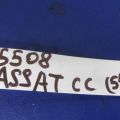 3C0 905 843 R | Замок зажигания VOLKSWAGEN PASSAT CC 08-12 - Превью 2