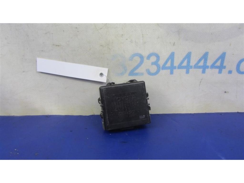 89769-47030 | Блок управления дав.в шинах TOYOTA PRIUS - 30 09-17