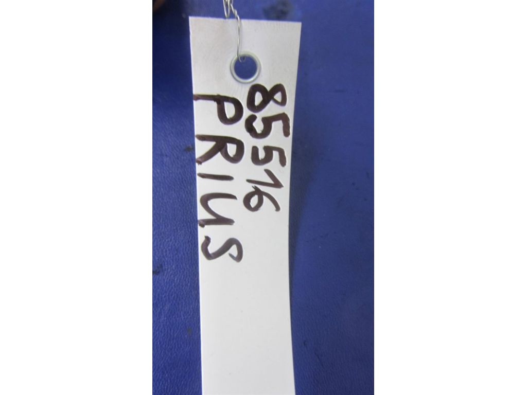 89769-47030 | Блок управления дав.в шинах TOYOTA PRIUS - 30 09-17 - Фото 2