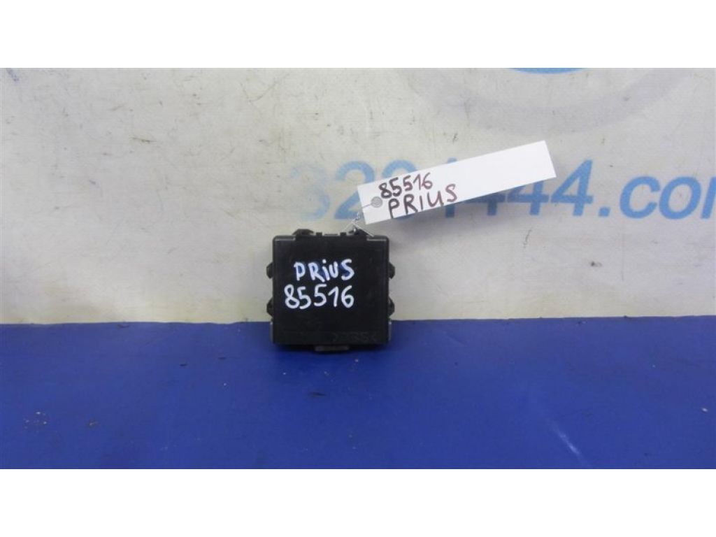 89769-47030 | Блок управления дав.в шинах TOYOTA PRIUS - 30 09-17 - Фото 4