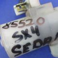 38410-80J00 | Насос омывателя стекла SUZUKI SX4 06-13 - Превью 2