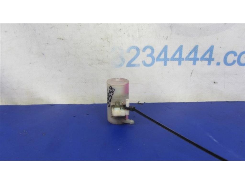 38410-80J00 | Насос омывателя стекла SUZUKI SX4 06-13 - Фото 3
