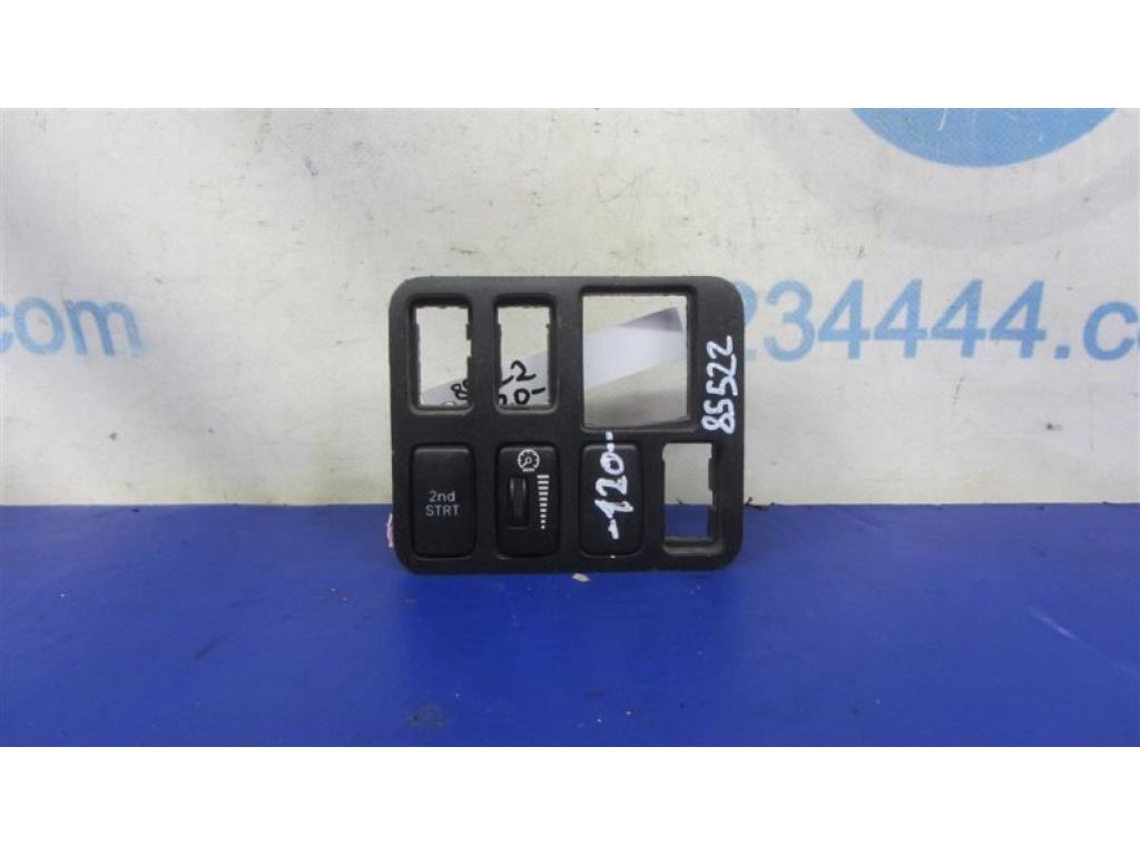 84119-60080 | Блок управления освещением TOYOTA COROLLA 120 00-07