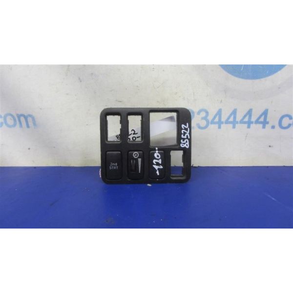 Блок керування освітленням TOYOTA COROLLA 120 00-07 84119-60080