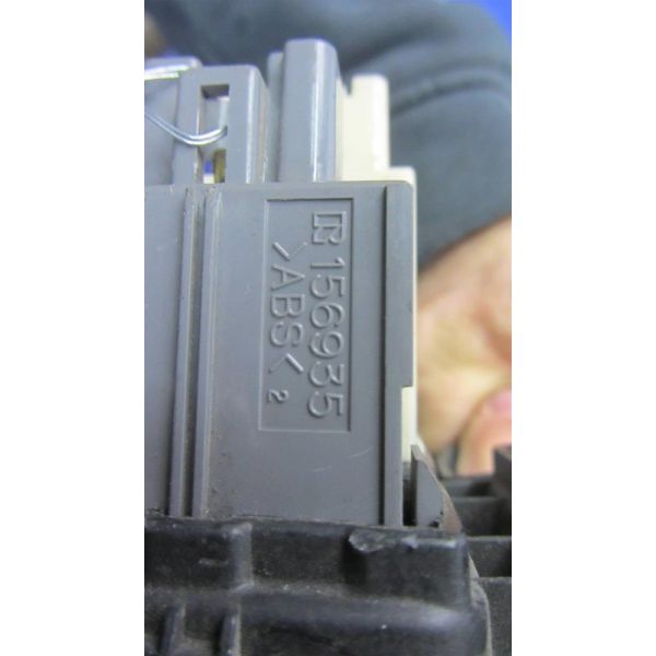 Блок керування освітленням TOYOTA COROLLA 120 00-07 84119-60080 — 4