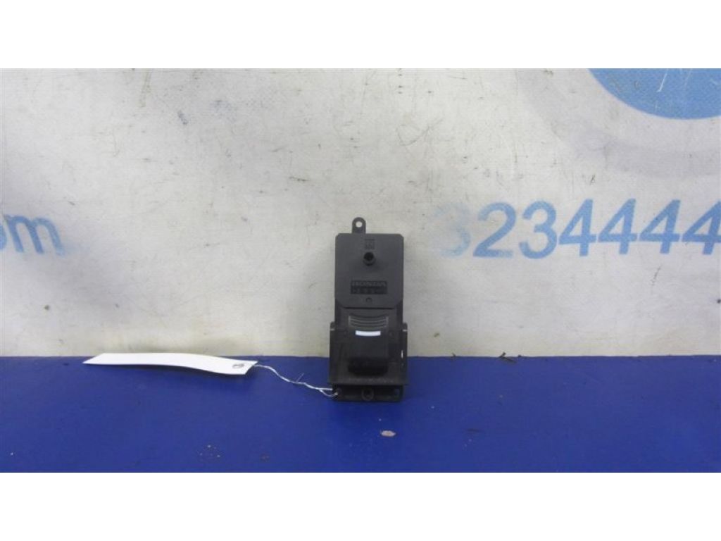 35770-STX-A01ZA | Кнопка стеклоподъемника задн. прав. ACURA MDX (YD2) 06-13