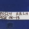 35770-STX-A01ZA | Кнопка стеклоподъемника задн. прав. ACURA MDX (YD2) 06-13 - Превью 2