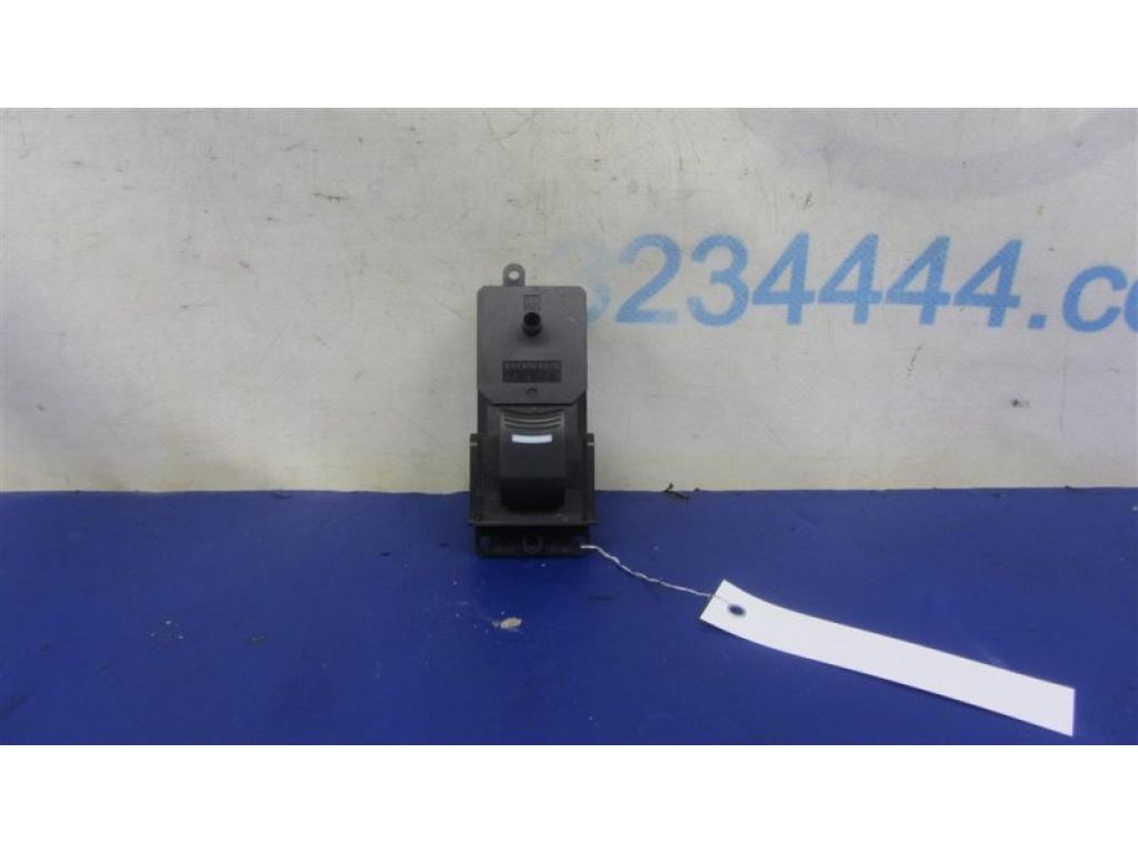 35770-STX-A01ZA | Кнопка стеклоподъемника задн. прав. ACURA MDX (YD2) 06-13
