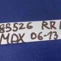 35770-STX-A01ZA | Кнопка стеклоподъемника задн. прав. ACURA MDX (YD2) 06-13 - Превью 2