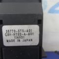 35770-STX-A01ZA | Кнопка стеклоподъемника задн. прав. ACURA MDX (YD2) 06-13 - Превью 4