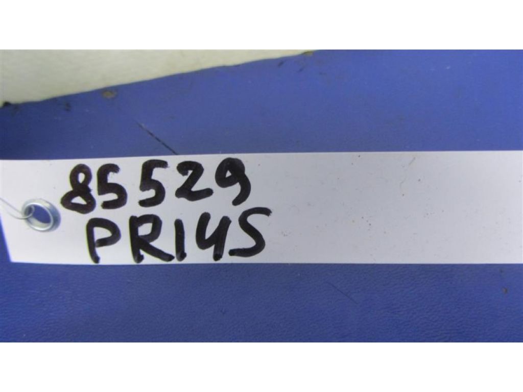 89760-47030 | Блок керування тиском в шинах TOYOTA PRIUS - 30 09-17 - Фото 2