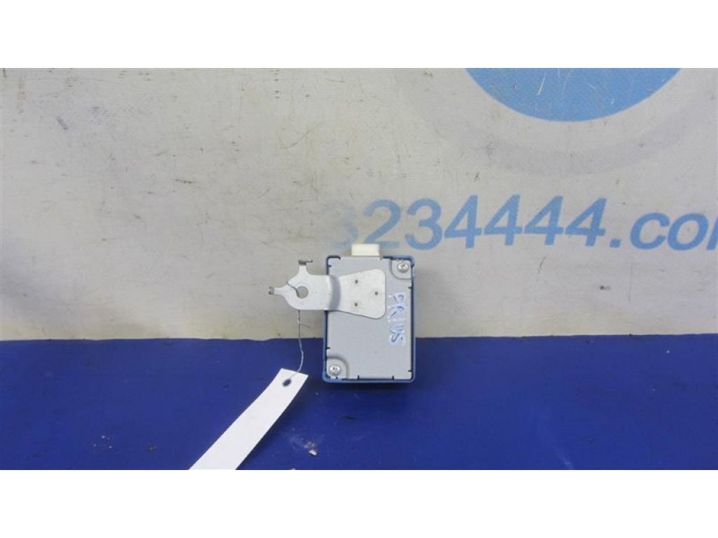 89760-47030 | Блок керування тиском в шинах TOYOTA PRIUS - 30 09-17 - Фото 4