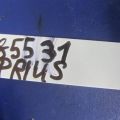 89740-47050 | Блок електронний TOYOTA PRIUS - 30 09-17 - Прев'ю 2