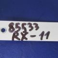 84724-0E010 | Кнопка LEXUS RX350/450 09-15 - Превью 2