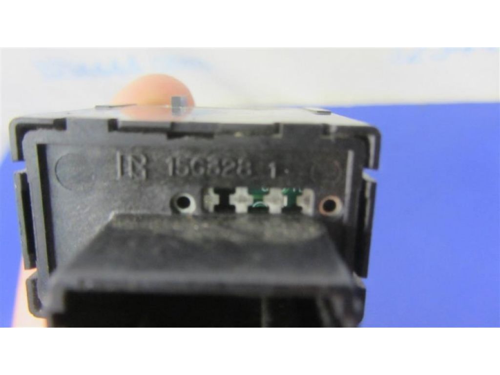 84724-0E010 | Кнопка LEXUS RX350/450 09-15 - Фото 4