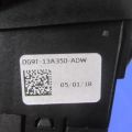 DG9Z-13350-AB | Кнопка аварійної сигналізації FORD FUSION 14- - Прев'ю 4