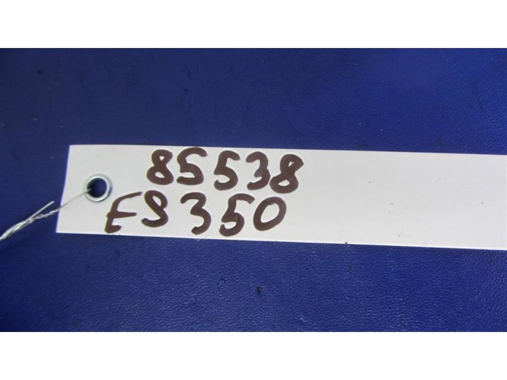 89235-48010 | Кнопка регулировки рулевой колонки LEXUS ES350 06-12 - Фото 2