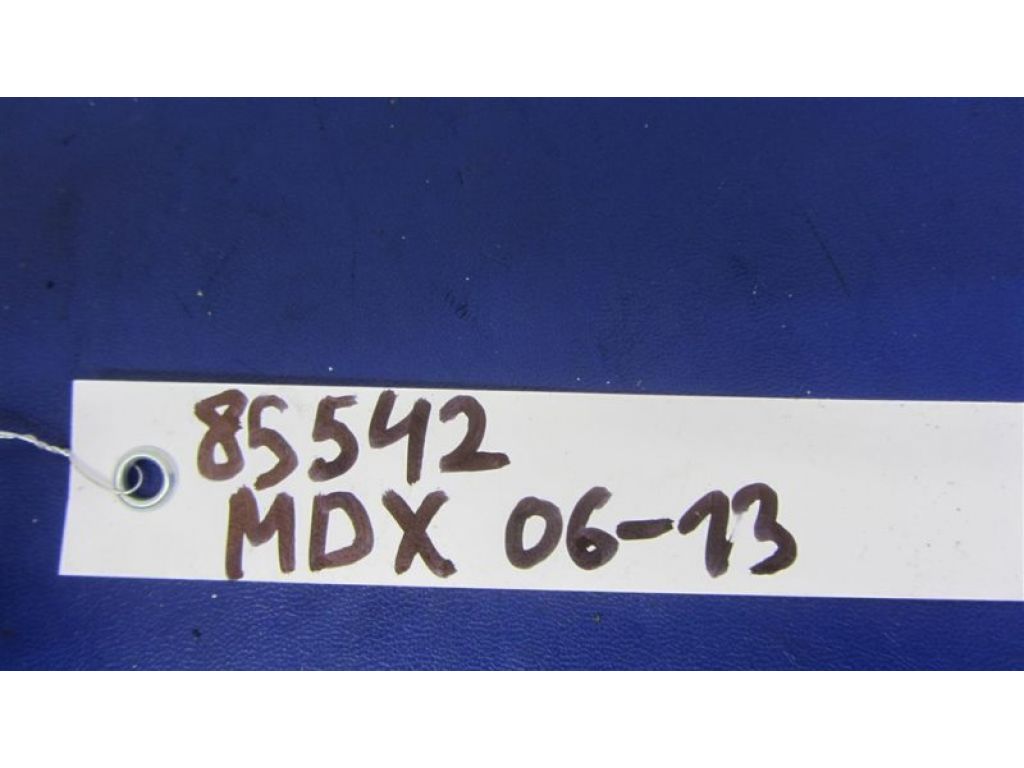 35650-STX-A01ZA | Кнопка обігріву сидінь прав. ACURA MDX (YD2) 06-13 - Фото 2