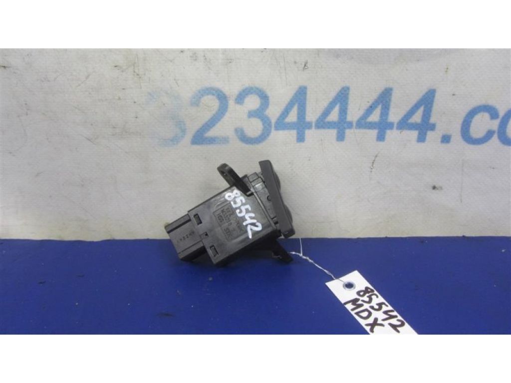 35650-STX-A01ZA | Кнопка обігріву сидінь прав. ACURA MDX (YD2) 06-13 - Фото 3