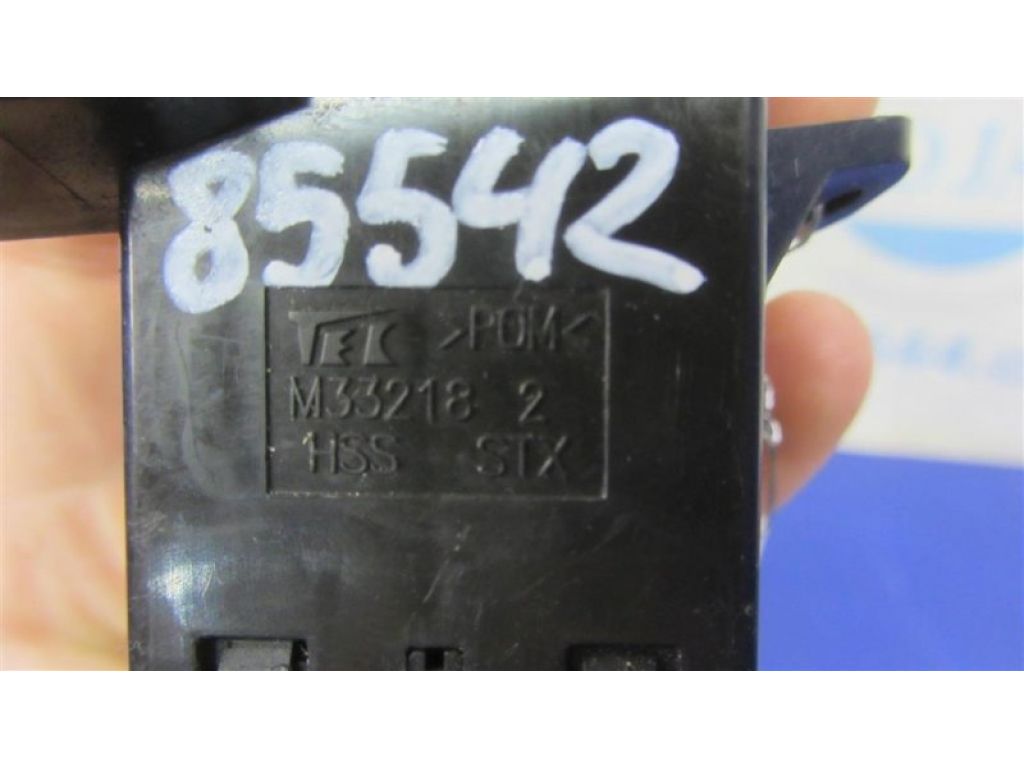 35650-STX-A01ZA | Кнопка обігріву сидінь прав. ACURA MDX (YD2) 06-13 - Фото 4