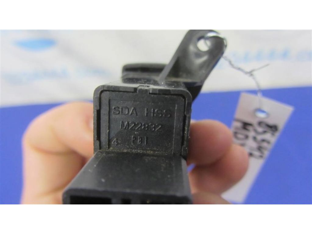 35650-STX-A01ZA | Кнопка обігріву сидінь прав. ACURA MDX (YD2) 06-13 - Фото 5