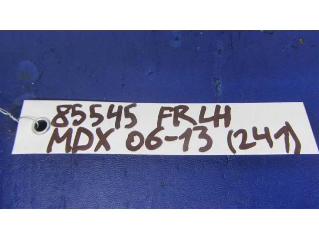 35650-STX-A01ZA | Кнопка обігріву сидінь прав. ACURA MDX (YD2) 06-13 - Фото 2