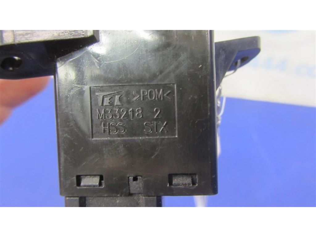 35650-STX-A01ZA | Кнопка обігріву сидінь прав. ACURA MDX (YD2) 06-13 - Фото 4