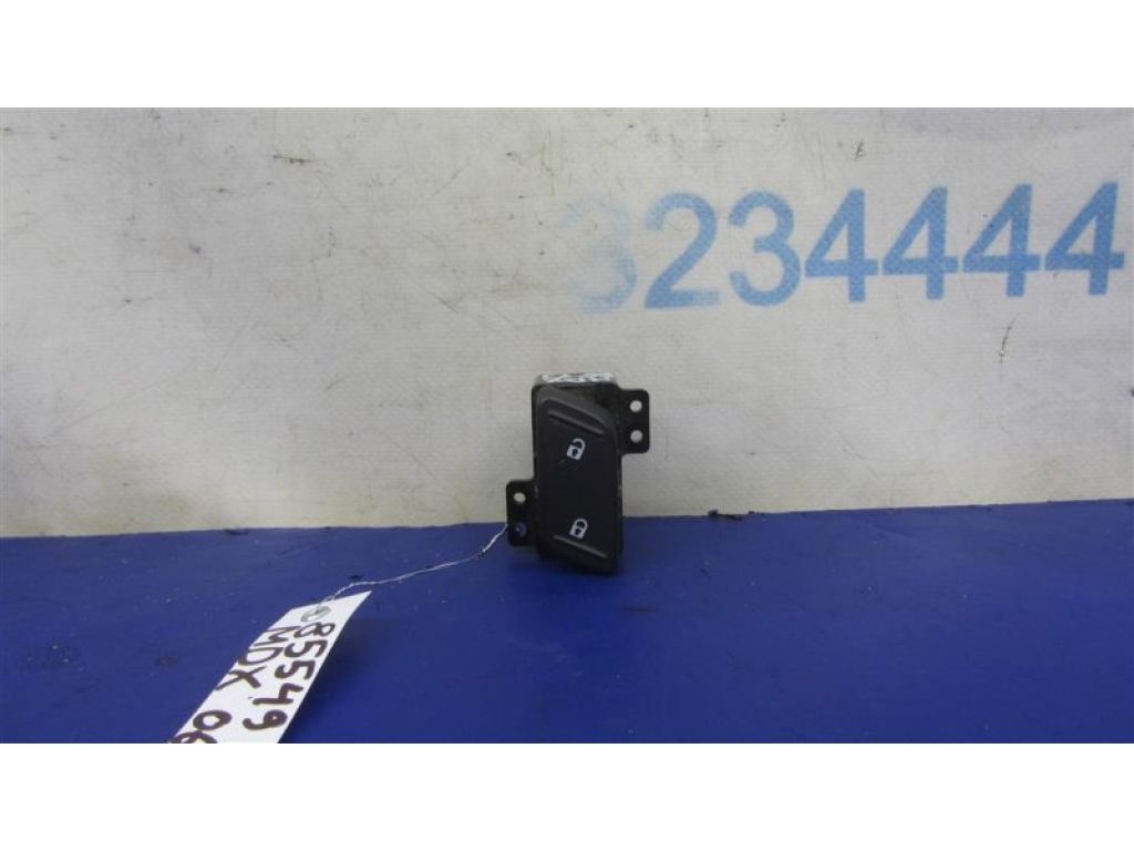 35380-STX-A01 | Кнопка центрального замка передн. прав. ACURA MDX (YD2) 06-13