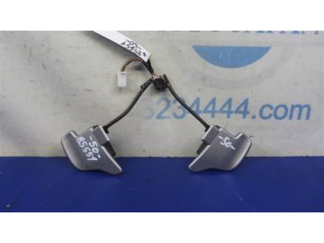 Пелюстки перемикання передач TOYOTA CAMRY 50 12-15