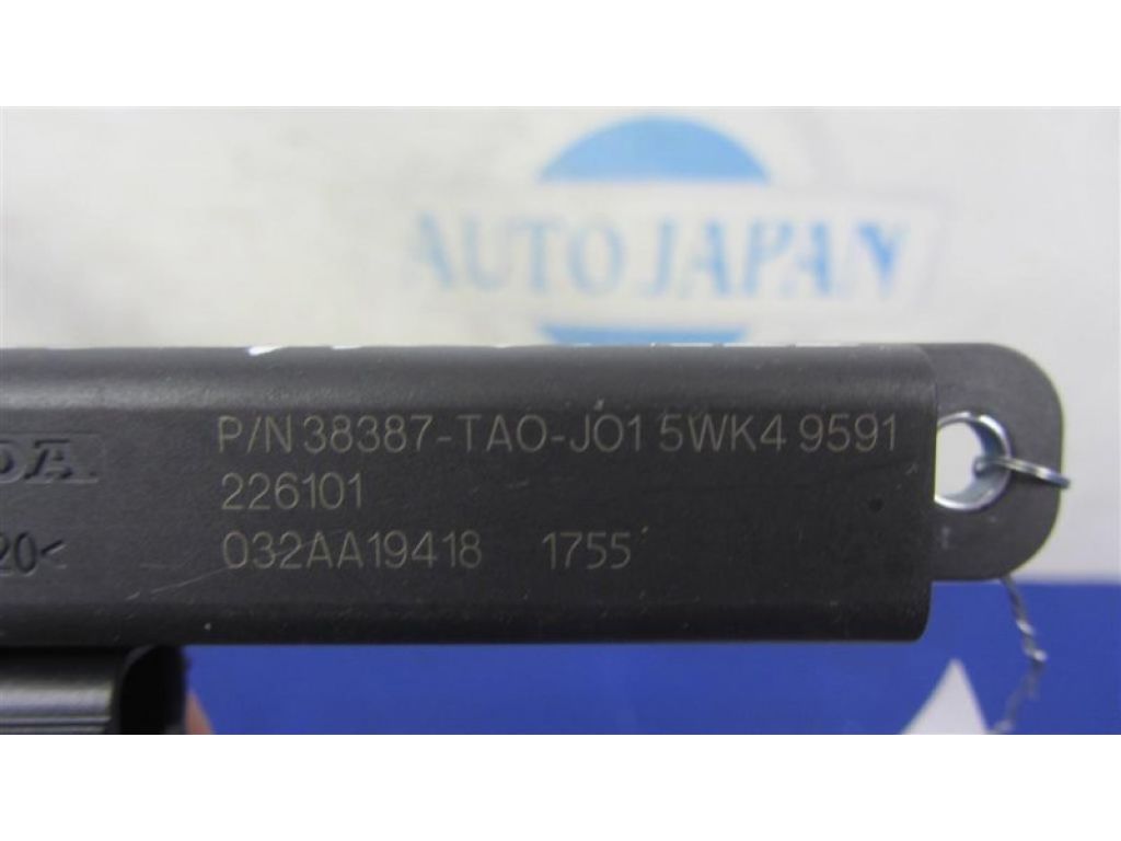 38387-TA0-J01 | Антенна ACURA ILX 12-16 - Фото 4