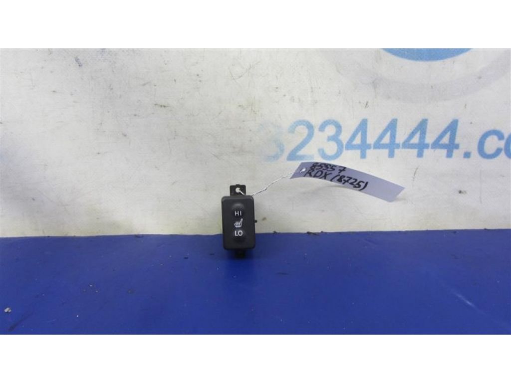 35650-TX4-A01 | Кнопка обогрева сидений прав. ACURA RDX 12-19