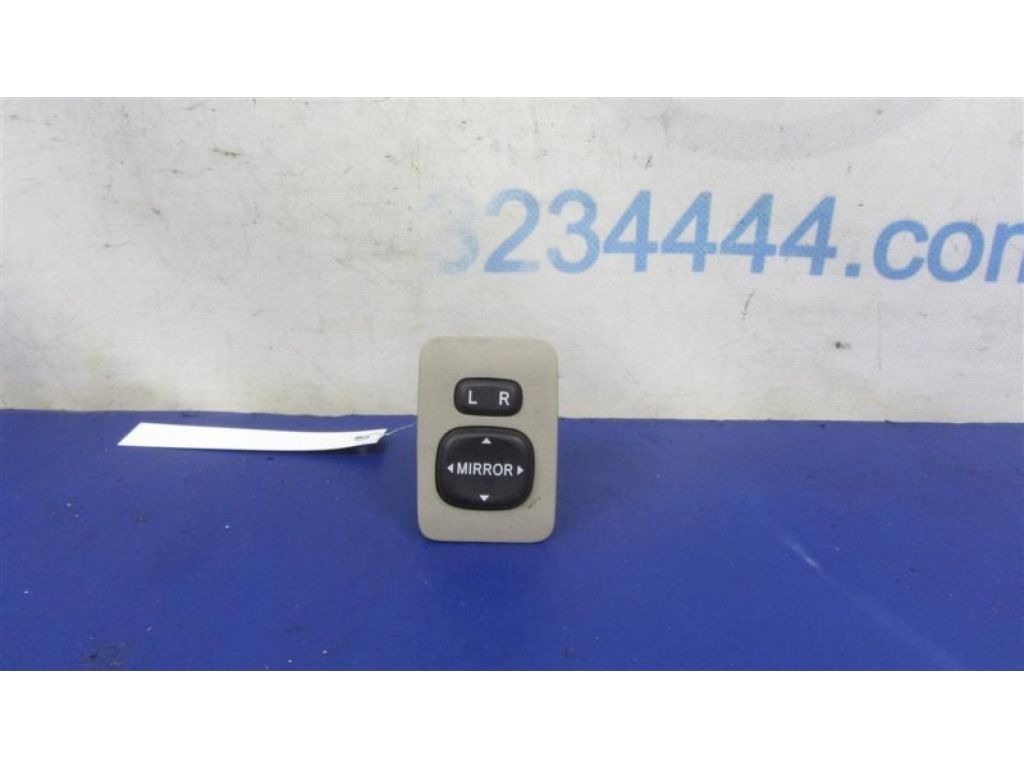 84872-52030 | Блок управления зеркалами TOYOTA COROLLA 120 00-07