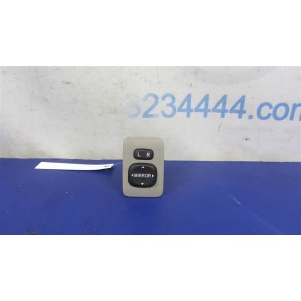 Блок керування дзеркалами TOYOTA COROLLA 120 00-07 84872-52030