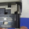 84872-52030 | Блок управления зеркалами TOYOTA COROLLA 120 00-07 - Превью 4