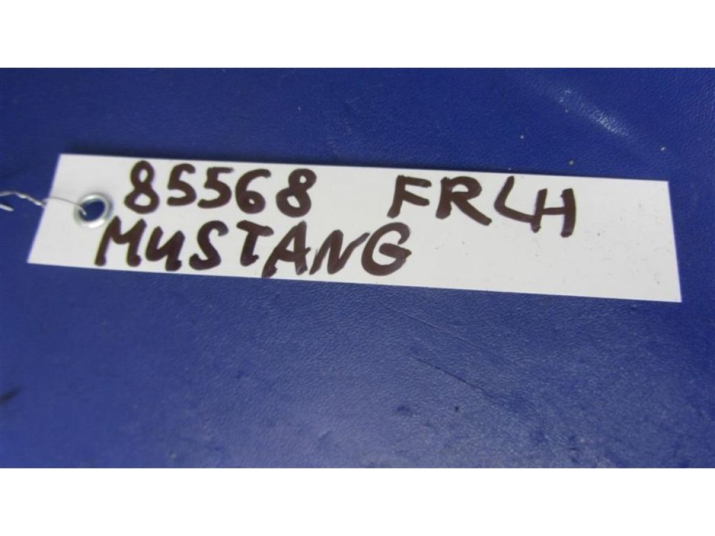 GN1Z-14B345-A | Датчик удара передн. лев. FORD MUSTANG 15- - Фото 2