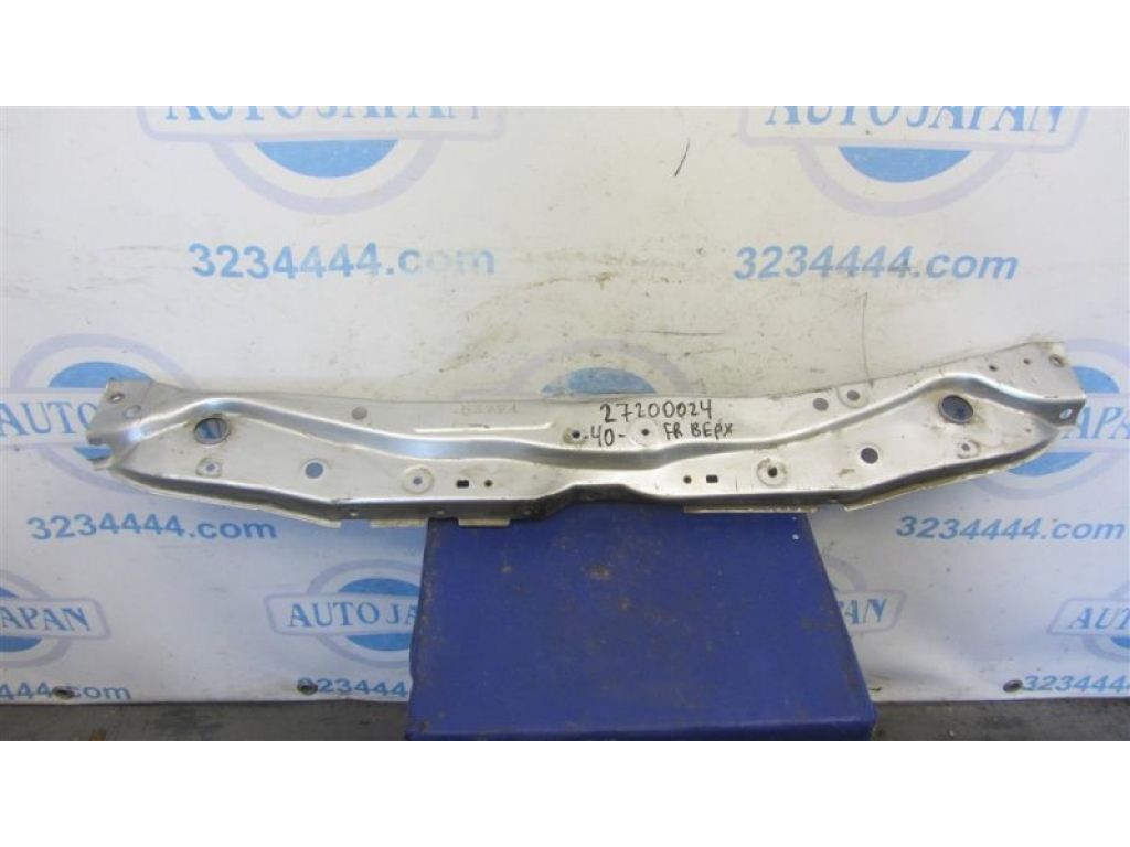 53216-33130 | Панель передняя верхняя TOYOTA CAMRY 40 06-11