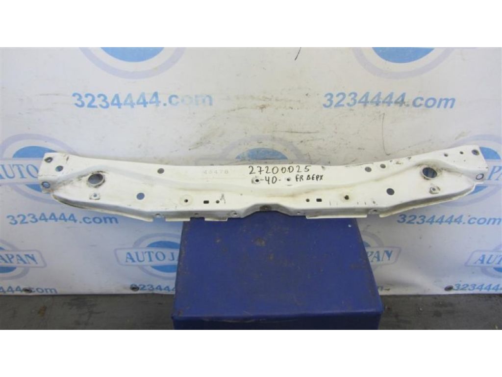 53216-33130 | Панель передняя верхняя TOYOTA CAMRY 40 06-11