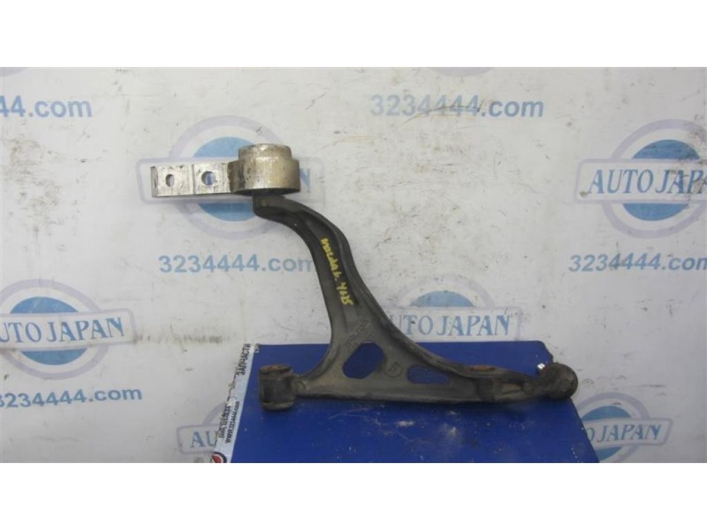 GS3L-34-350B | Рычаг передней подвески нижний лев. MAZDA 6 GH 07-12