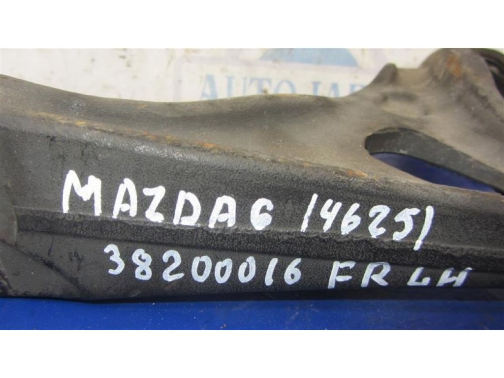 GS3L-34-350B | Рычаг передней подвески нижний лев. MAZDA 6 GH 07-12 - Фото 2