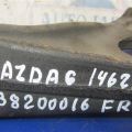 GS3L-34-350B | Рычаг передней подвески нижний лев. MAZDA 6 GH 07-12 - Превью 2