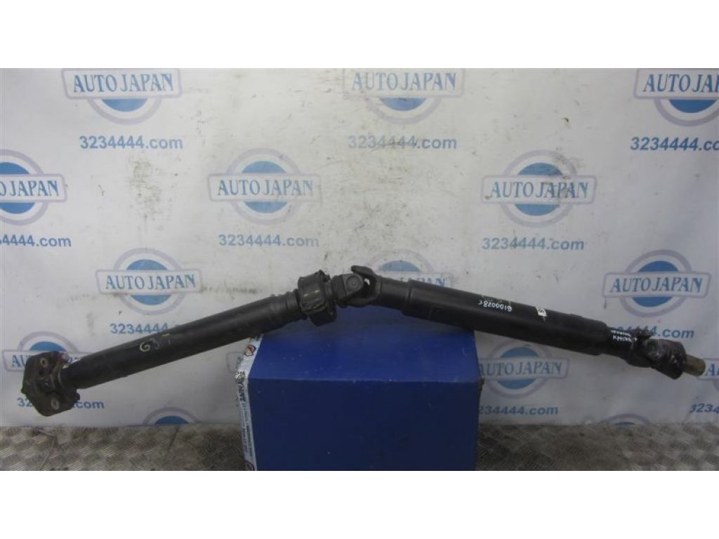 37000-JJ50A | Карданний вал задній INFINITI G25/G35/G37/Q40 06-14