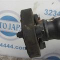 37000-JJ50A | Карданний вал задній INFINITI G25/G35/G37/Q40 06-14 - Прев'ю 3