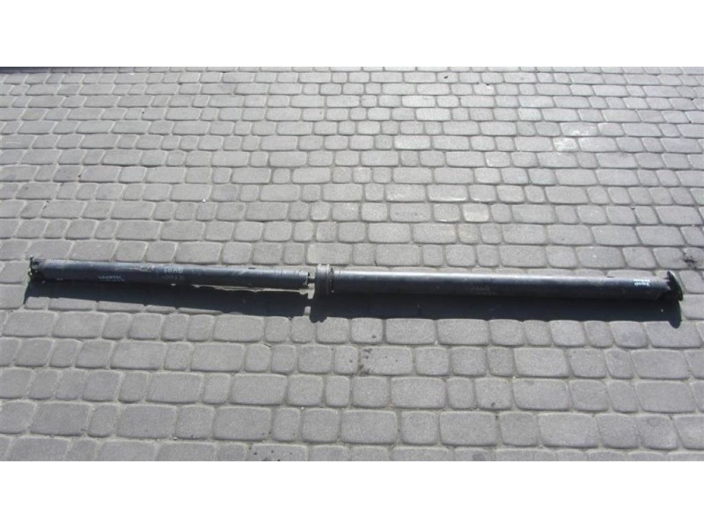 37000-3JA2A | Карданный вал задний INFINITI QX60/JX35 12-20