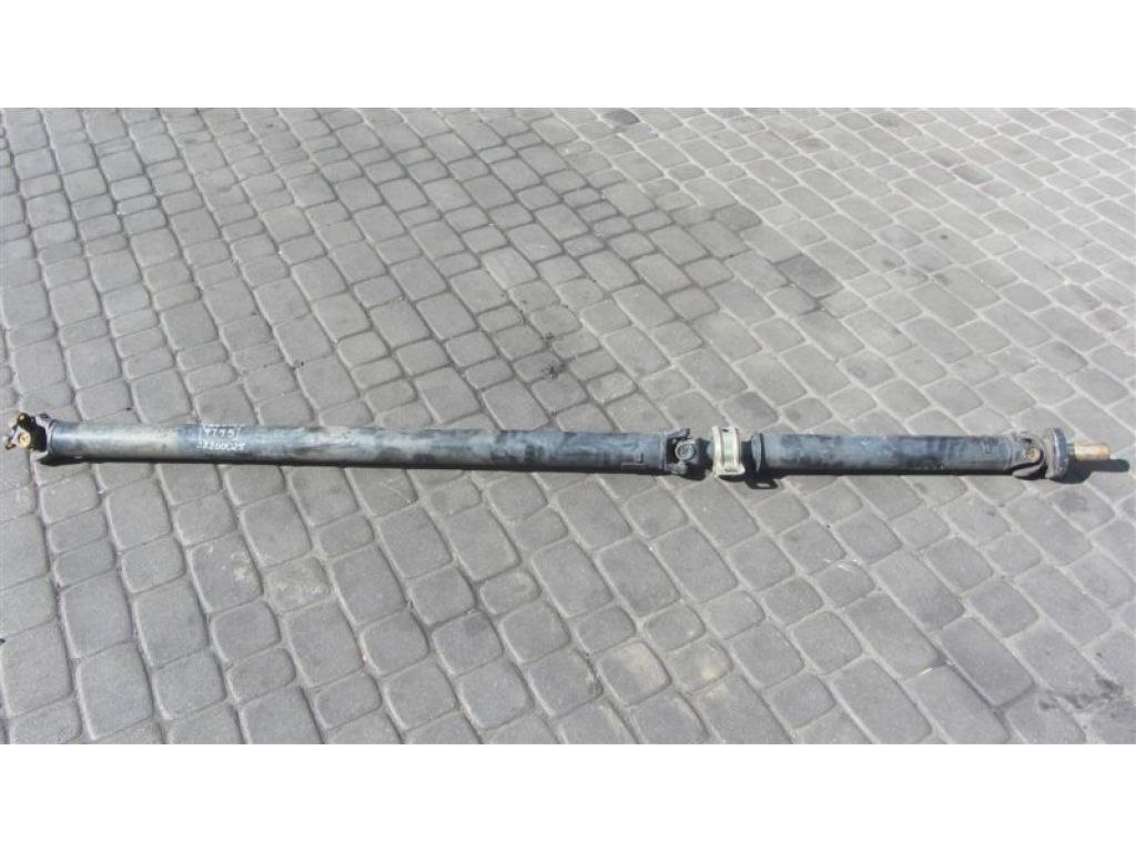 37100-04380 | Карданный вал задний TOYOTA TACOMA 05-15
