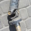 37100-04380 | Карданный вал задний TOYOTA TACOMA 05-15 - Превью 5