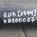 40100-TX4-A03 | Карданный вал задний ACURA RDX 12-19 - Превью 2