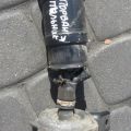 40100-TX4-A03 | Карданный вал задний ACURA RDX 12-19 - Превью 4