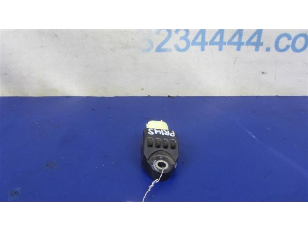 89831-75020 | Датчик удару задн. прав. TOYOTA PRIUS - 30 09-17 - Фото 4